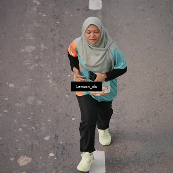 Runner Photo 8279719