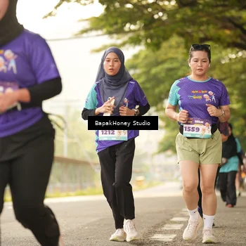 Runner Photo 8279720