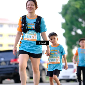 Runner Photo 8279721