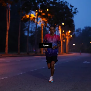 Runner Photo 8279722