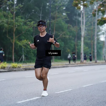 Runner Photo 8279724