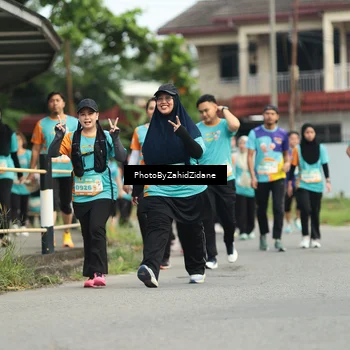 Runner Photo 8279725