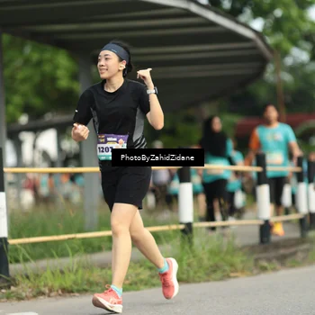 Runner Photo 8279726