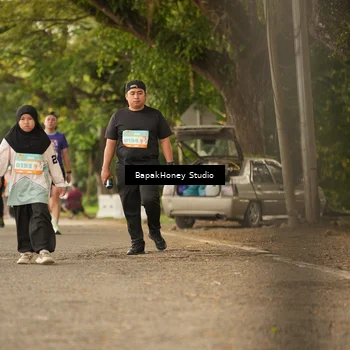 Runner Photo 8279729
