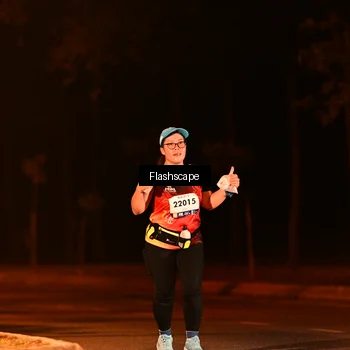 Runner Photo 8279733