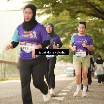 Runner Photo 8279734