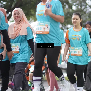Runner Photo 8279737