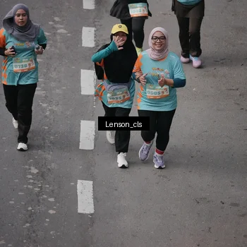 Runner Photo 8279742