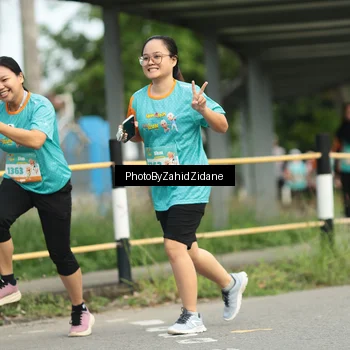 Runner Photo 8279743