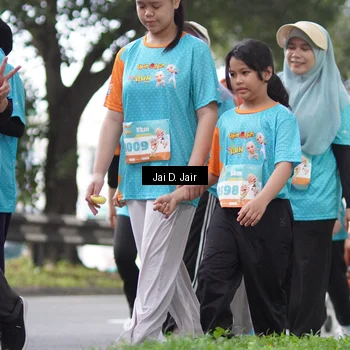 Runner Photo 8279744