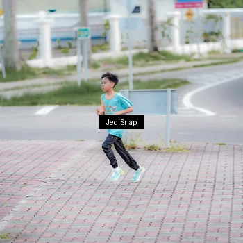 Runner Photo 8279745