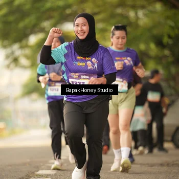 Runner Photo 8279746