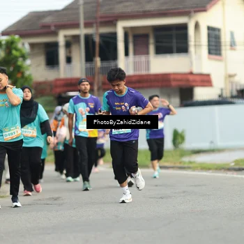 Runner Photo 8279748