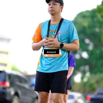 Runner Photo 8279749