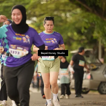 Runner Photo 8279751
