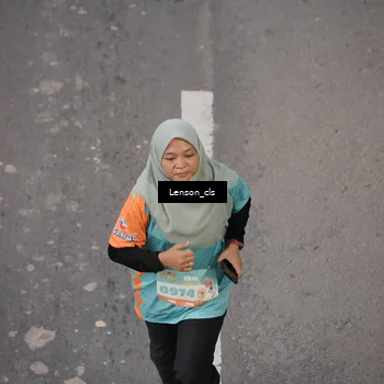 Runner Photo 8279752