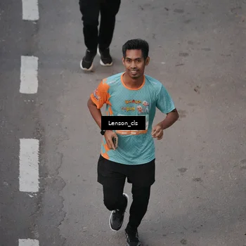 Runner Photo 8279755