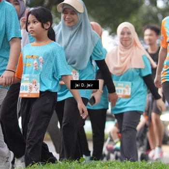 Runner Photo 8279759