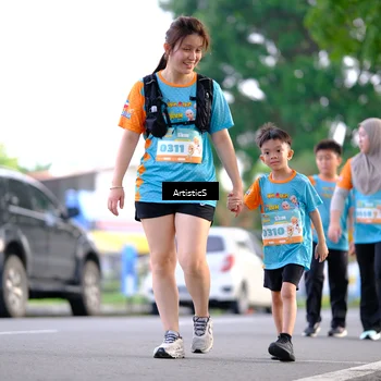 Runner Photo 8279761