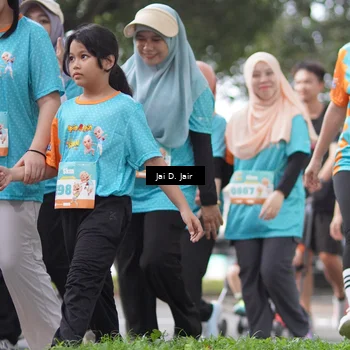 Runner Photo 8279763