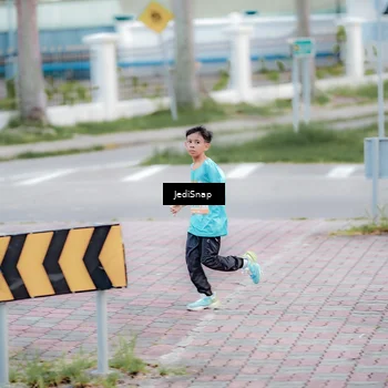 Runner Photo 8279764
