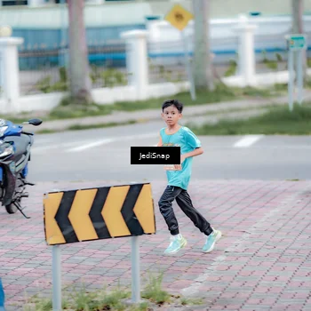 Runner Photo 8279769
