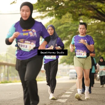 Runner Photo 8279770