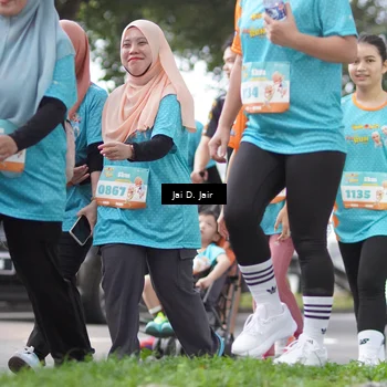 Runner Photo 8279772