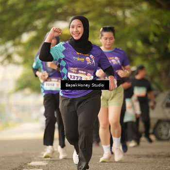 Runner Photo 8279773