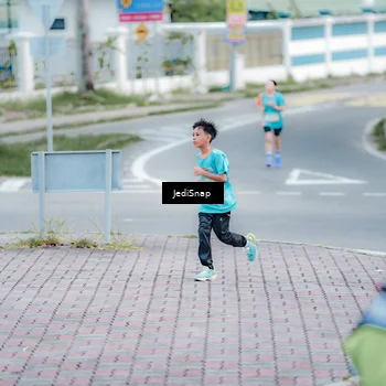 Runner Photo 8279776