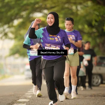 Runner Photo 8279777