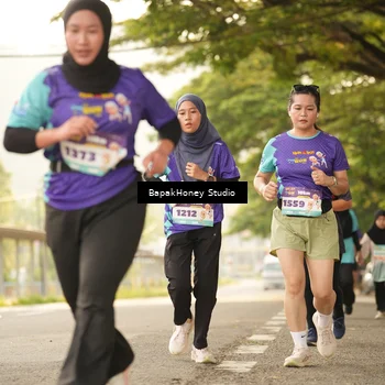 Runner Photo 8279779