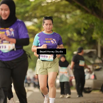 Runner Photo 8279780