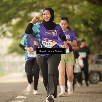 Runner Photo 8279781