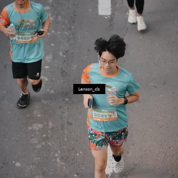 Runner Photo 8279783