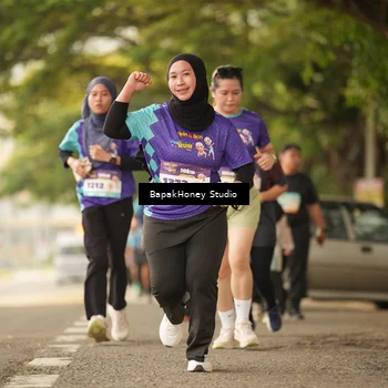 Runner Photo 8279788