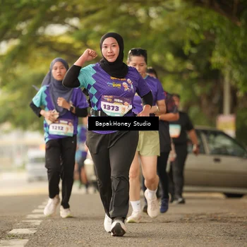 Runner Photo 8279789