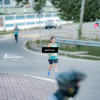 Runner Photo 8279790