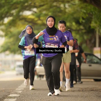 Runner Photo 8279794