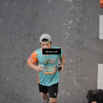 Runner Photo 8279796