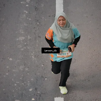Runner Photo 8279797