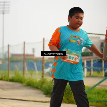 Runner Photo 8279798