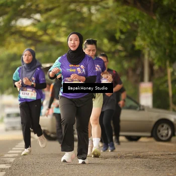 Runner Photo 8279799