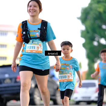 Runner Photo 8279801