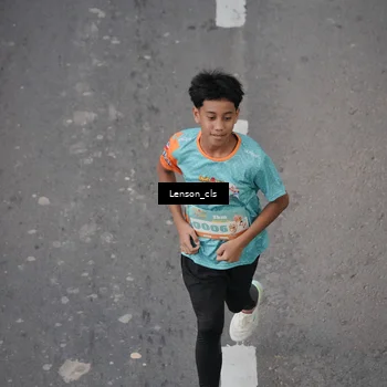 Runner Photo 8279802