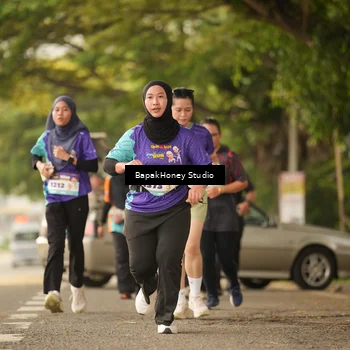 Runner Photo 8279803