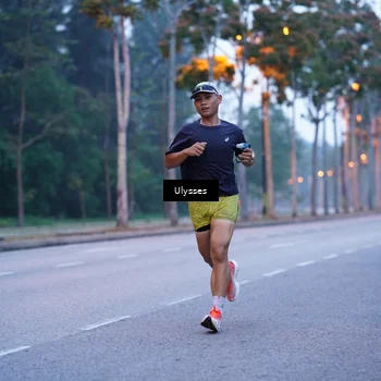 Runner Photo 8279804