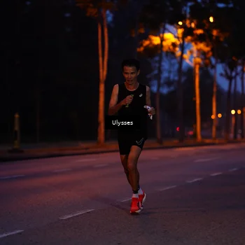 Runner Photo 8279806