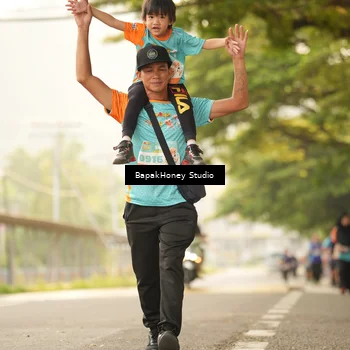 Runner Photo 8279807