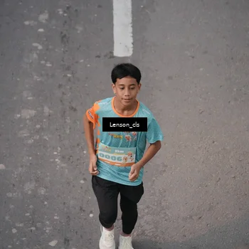 Runner Photo 8279809